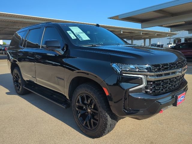 2022 Chevrolet Tahoe