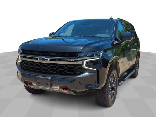 2022 Chevrolet Tahoe