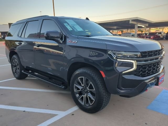 2022 Chevrolet Tahoe