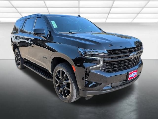 2024 Chevrolet Tahoe