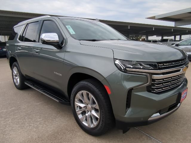 2023 Chevrolet Tahoe