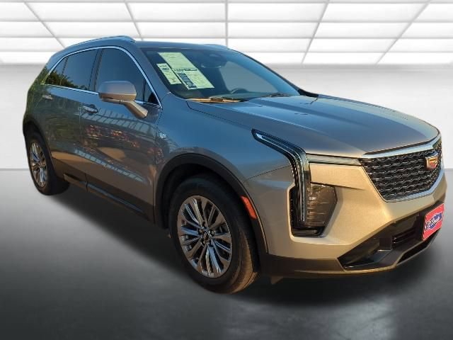 2024 Cadillac XT4