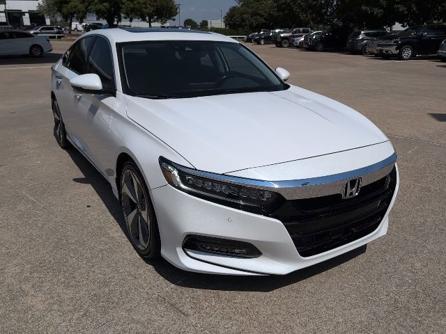 2020 Honda Accord Sedan