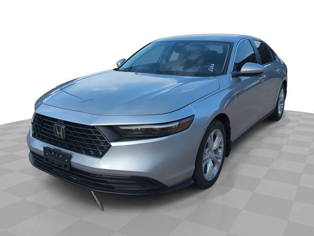 2024 Honda Accord Sedan