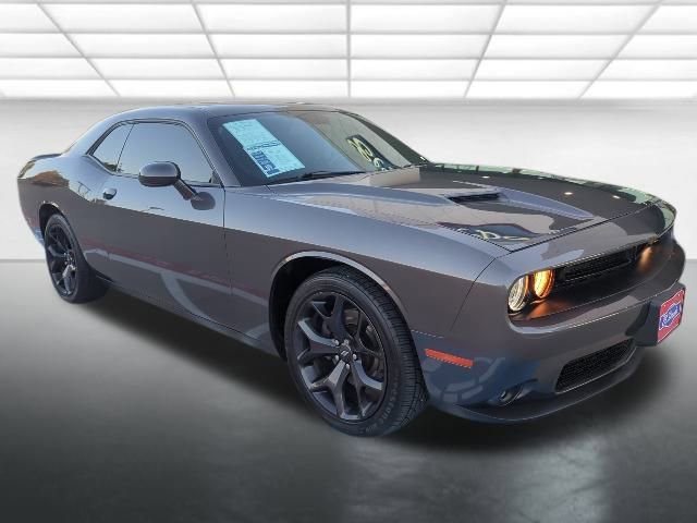 2020 Dodge Challenger