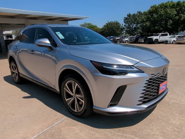 2023 Lexus RX