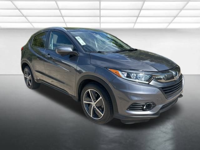 2022 Honda HR-V