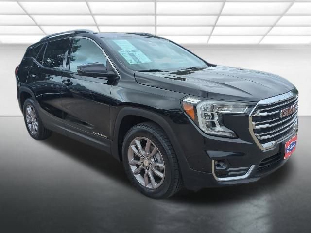 2023 GMC Terrain
