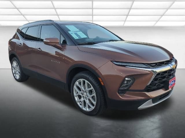 2023 Chevrolet Blazer