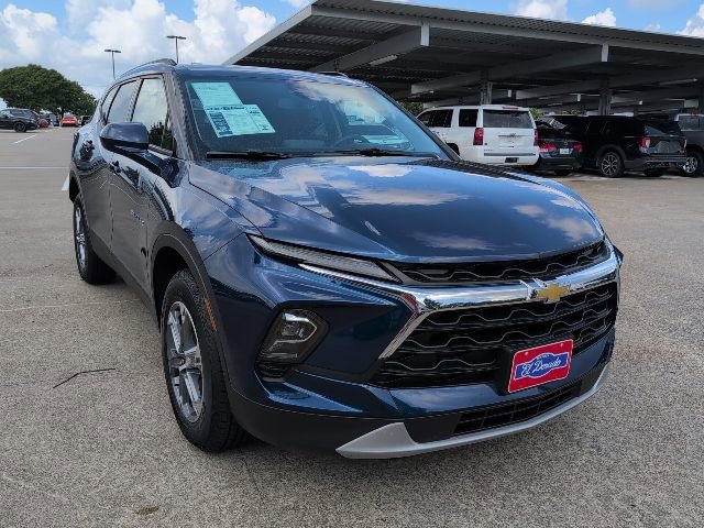 2023 Chevrolet Blazer