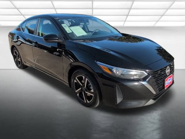 2024 Nissan Sentra