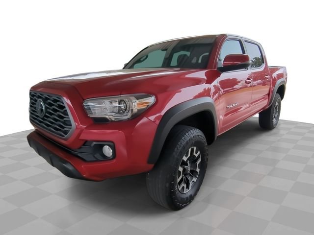 2023 Toyota Tacoma 2wd
