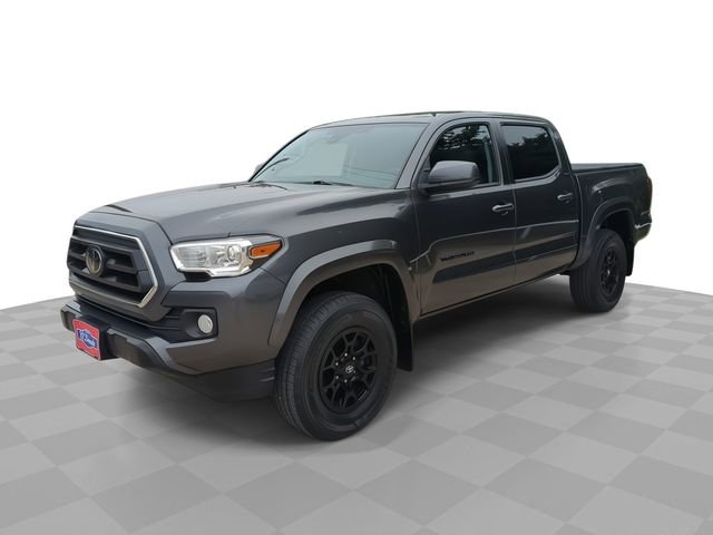 2022 Toyota Tacoma 4wd
