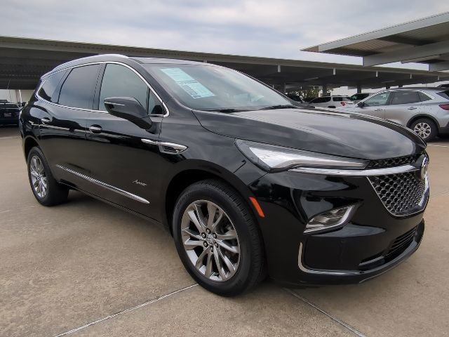2023 Buick Enclave