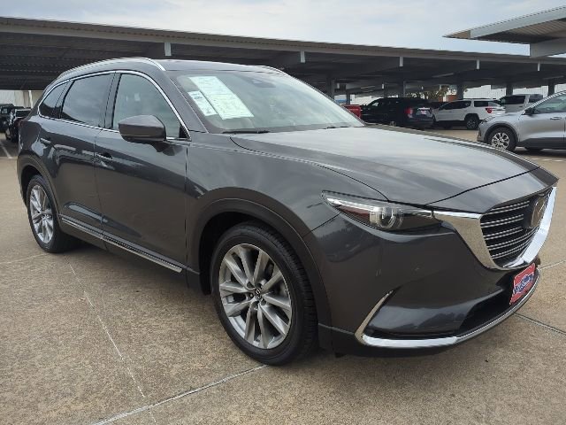 2019 Mazda CX-9