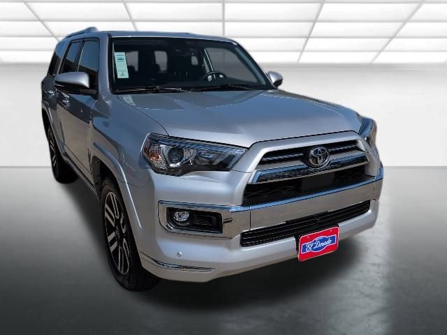 2023 Toyota 4runner