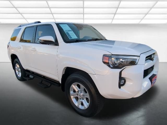 2022 Toyota 4runner