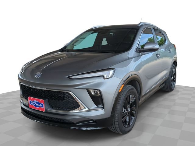 2024 Buick Encore Gx