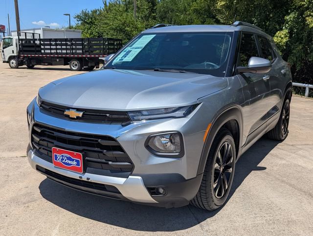 2023 Chevrolet Trailblazer