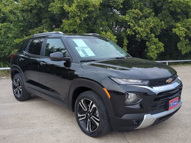 2023 Chevrolet Trailblazer