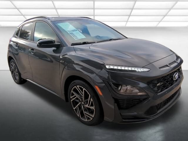 2023 Hyundai KONA