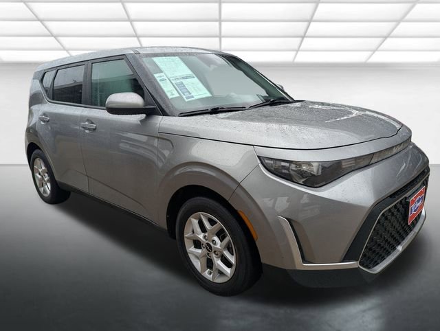 2023 Kia SOUL