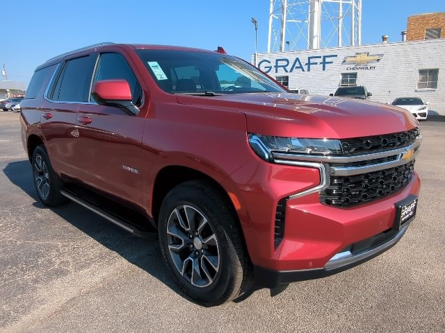 2023 Chevrolet Tahoe