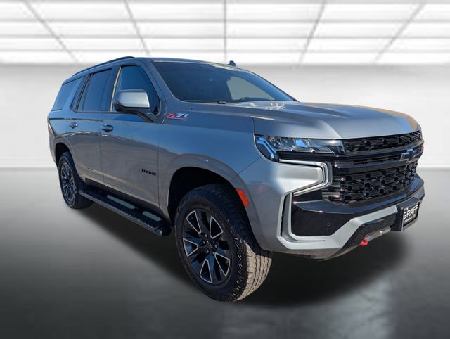 2024 Chevrolet Tahoe