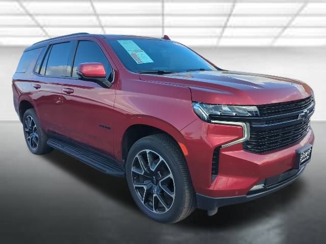 2023 Chevrolet Tahoe