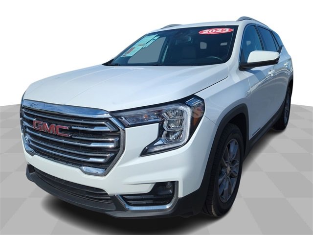 2023 GMC Terrain