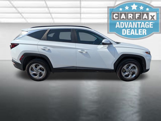 2024 Hyundai Tucson SEL — photo 1 of 6