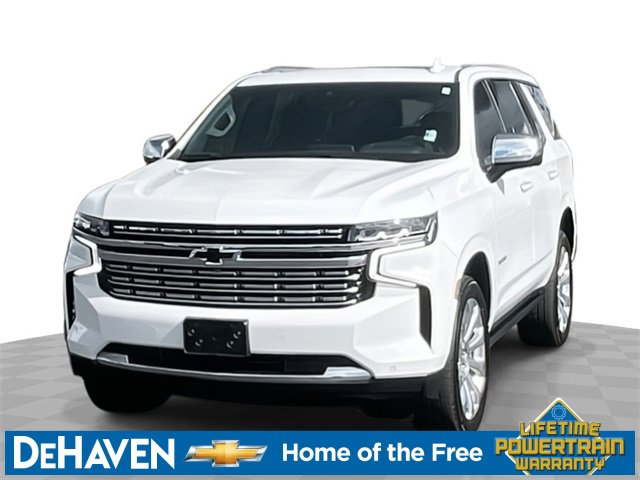 2023 Chevrolet Tahoe