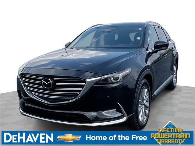 2021 Mazda CX-9