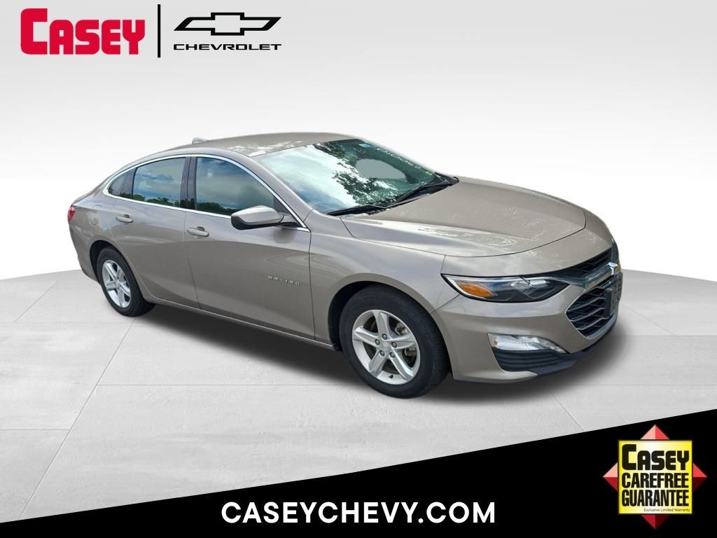 2023 Chevrolet Malibu