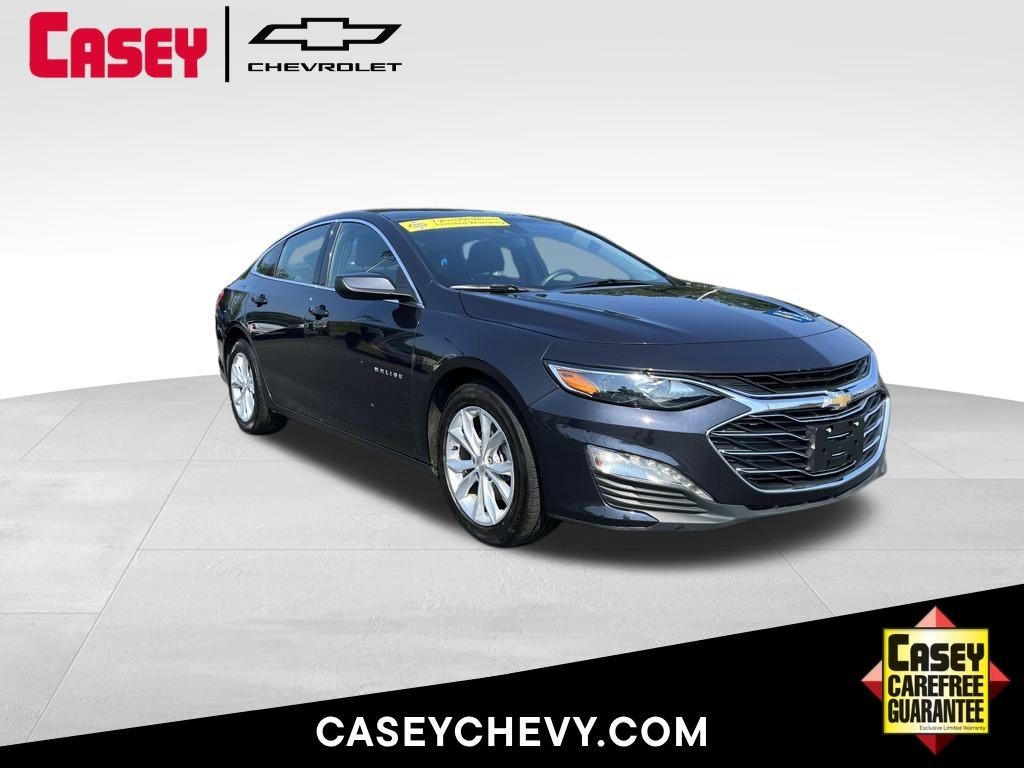 2023 Chevrolet Malibu