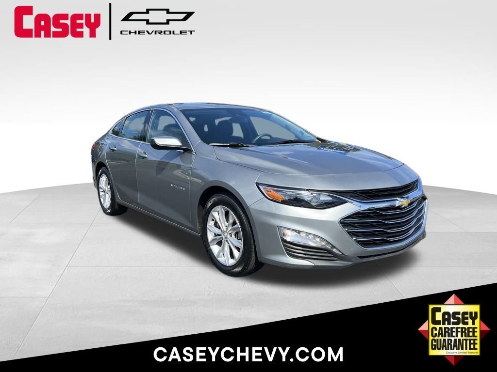 2023 Chevrolet Malibu