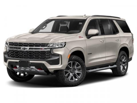 2022 Chevrolet Tahoe