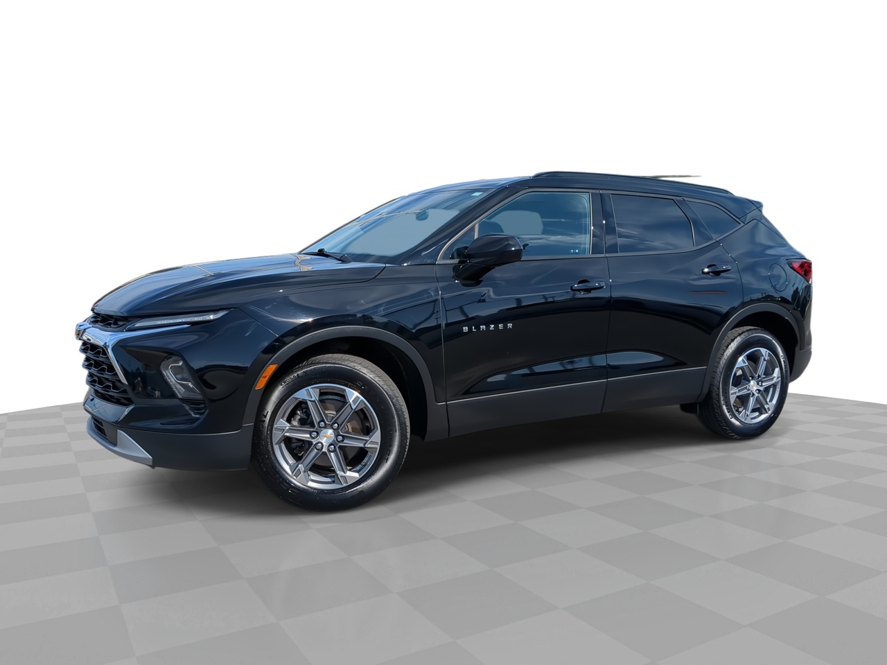 2023 Chevrolet Blazer