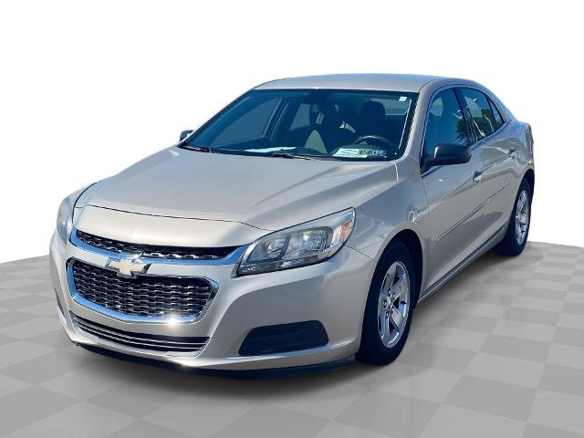 2014 Chevrolet Malibu