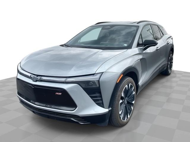 2024 Chevrolet Blazer Ev