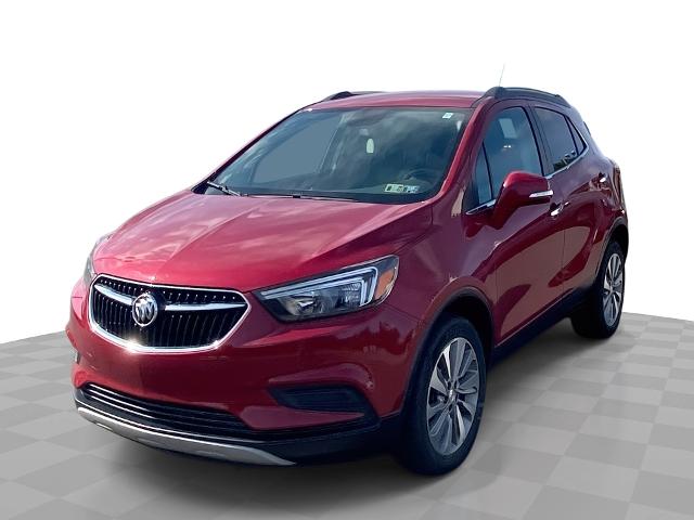 2018 Buick Encore