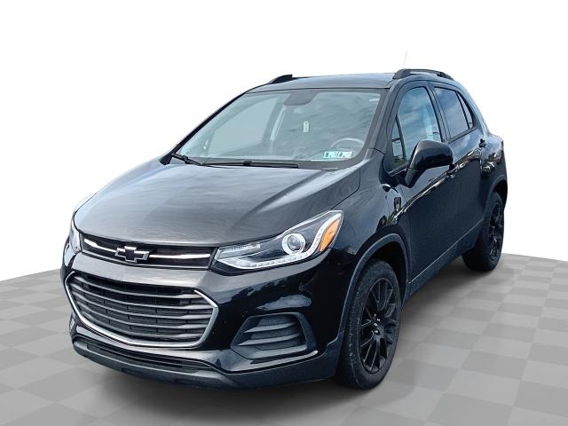 2022 Chevrolet TRAX