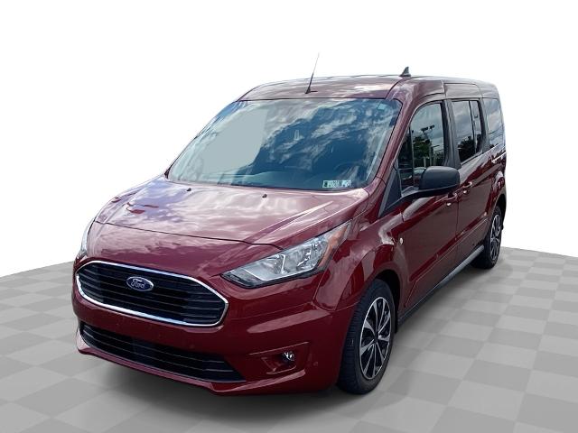 2020 Ford Transit Connect Wagon