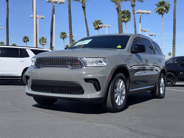 2023 Dodge Durango SXT Launch Edition