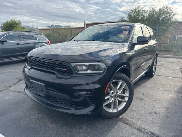 2022 Dodge Durango