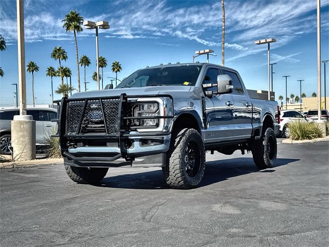 2023 Ford Super Duty F-250 Srw