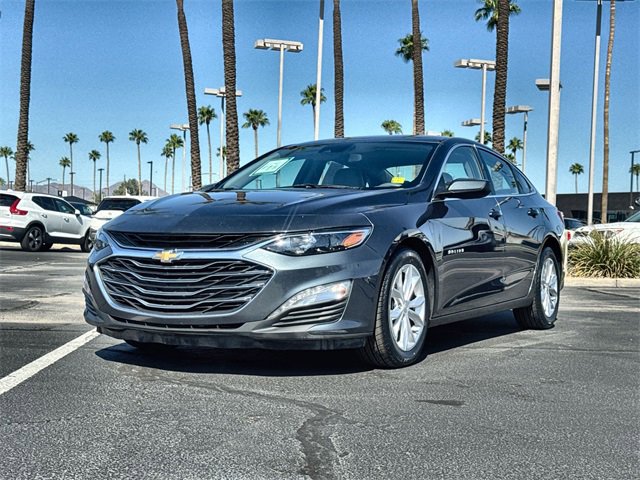 2020 Chevrolet Malibu