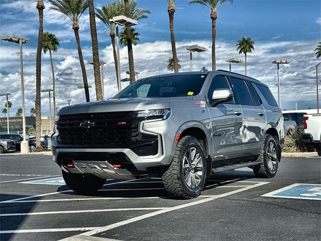 2023 Chevrolet Tahoe