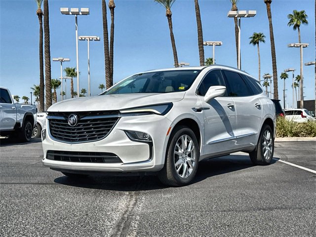 2023 Buick Enclave