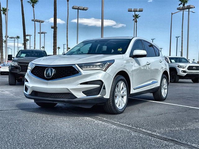 2020 Acura RDX